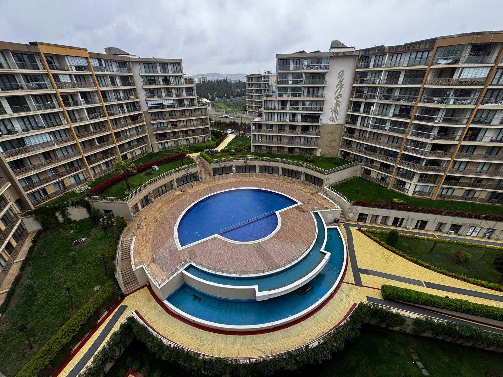 TUZLA EVORA SATILIK 3+1 BOŞ DAİRE