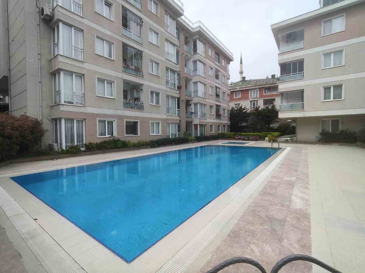 SEVİNÇ EVLERİ 2'DE 2+1 SATILIK BAHCE KATI DAİRE