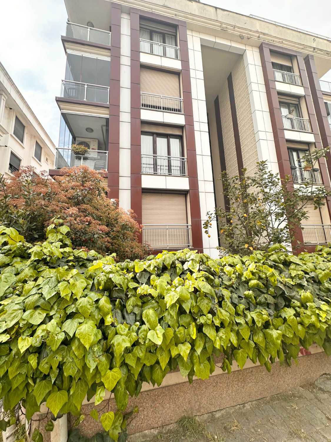 REMAX ABC'DEN BAHÇELIEVLER'DE KIRALIK 4+1 DAIRE
