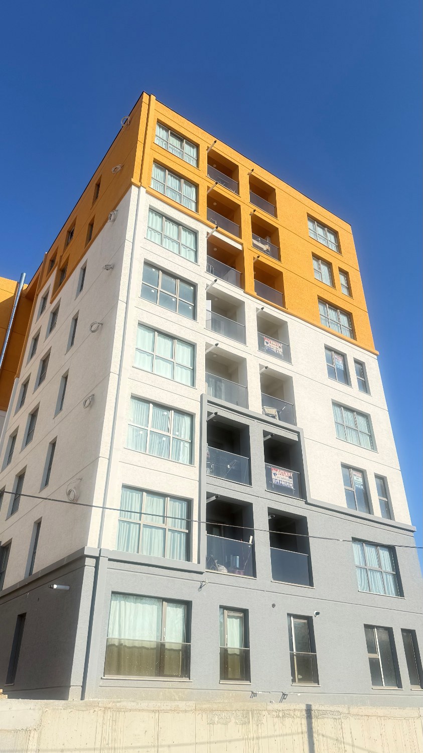 PENDİK KURTKÖY METROYA YAKIN SATILIK 3+1 ARAKAT SIFIR DAİRE