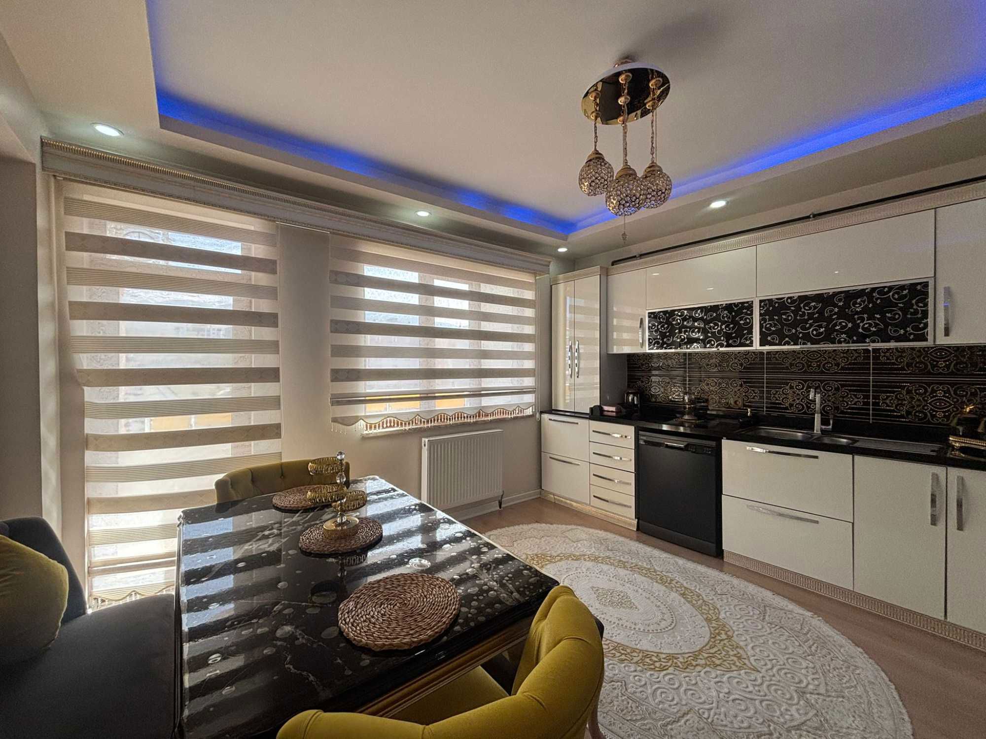 REMAX ARTIS'DEN KAYAKYOLU'NDA SATILIK 3+1 DAIRE
