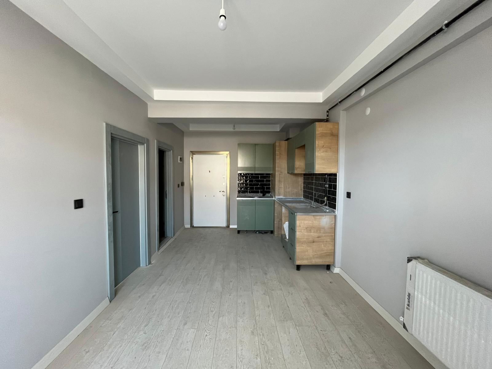 REMAX ARTIS'DEN DADAŞKENT'TE KIRALIK 1+1 DAIRE