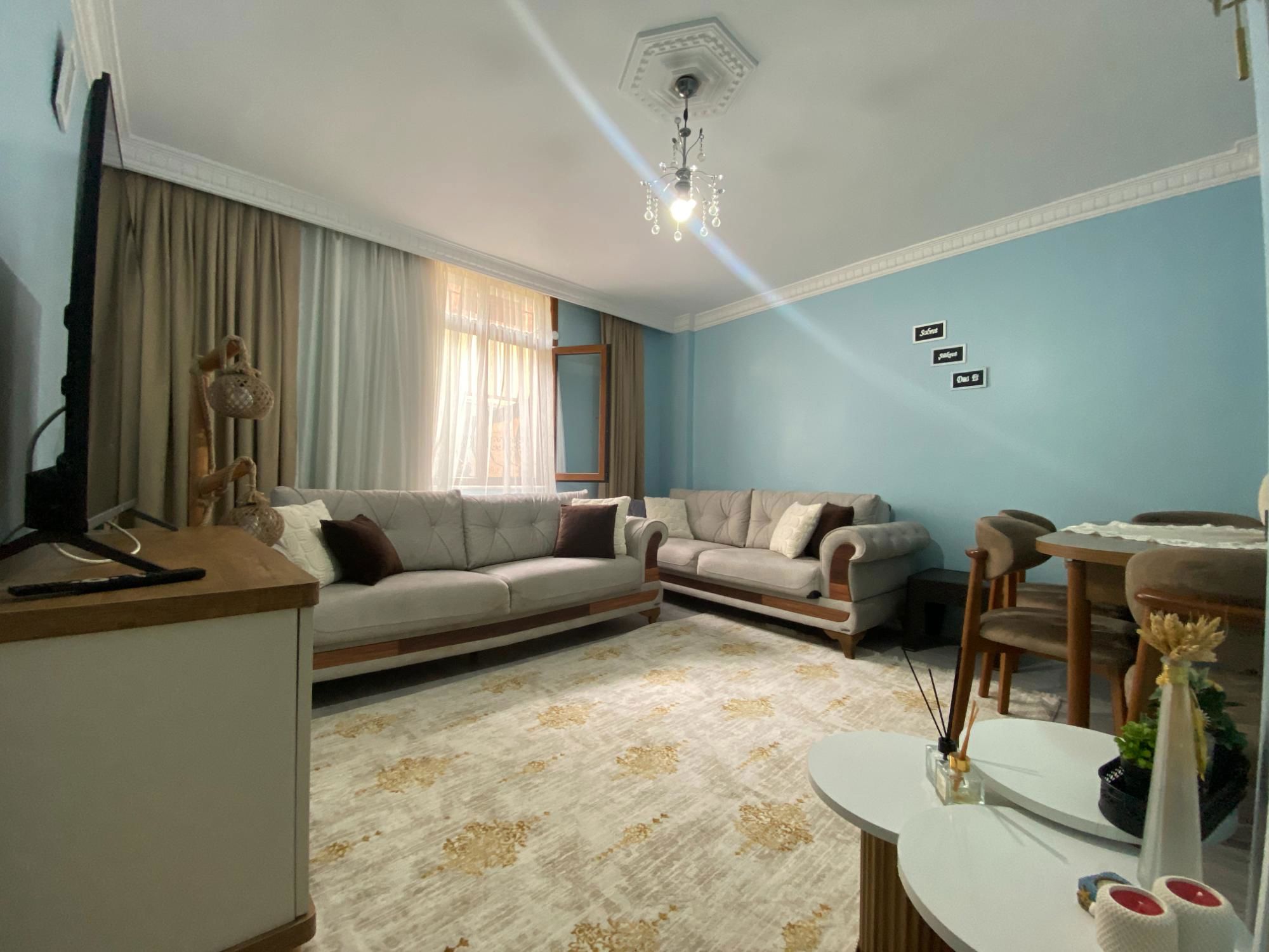 TUZLA ORHANLI ORTA MH  2+1 SATILIK DAIRE