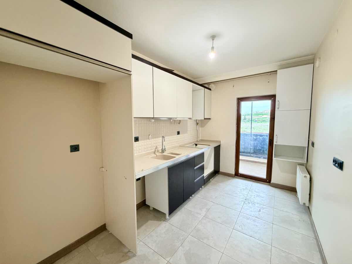 REMAX DOĞU'DAN PROTOKOL YOLU HİCRET MH.DE SATILIK 2+1 TOKİ DAİRE
