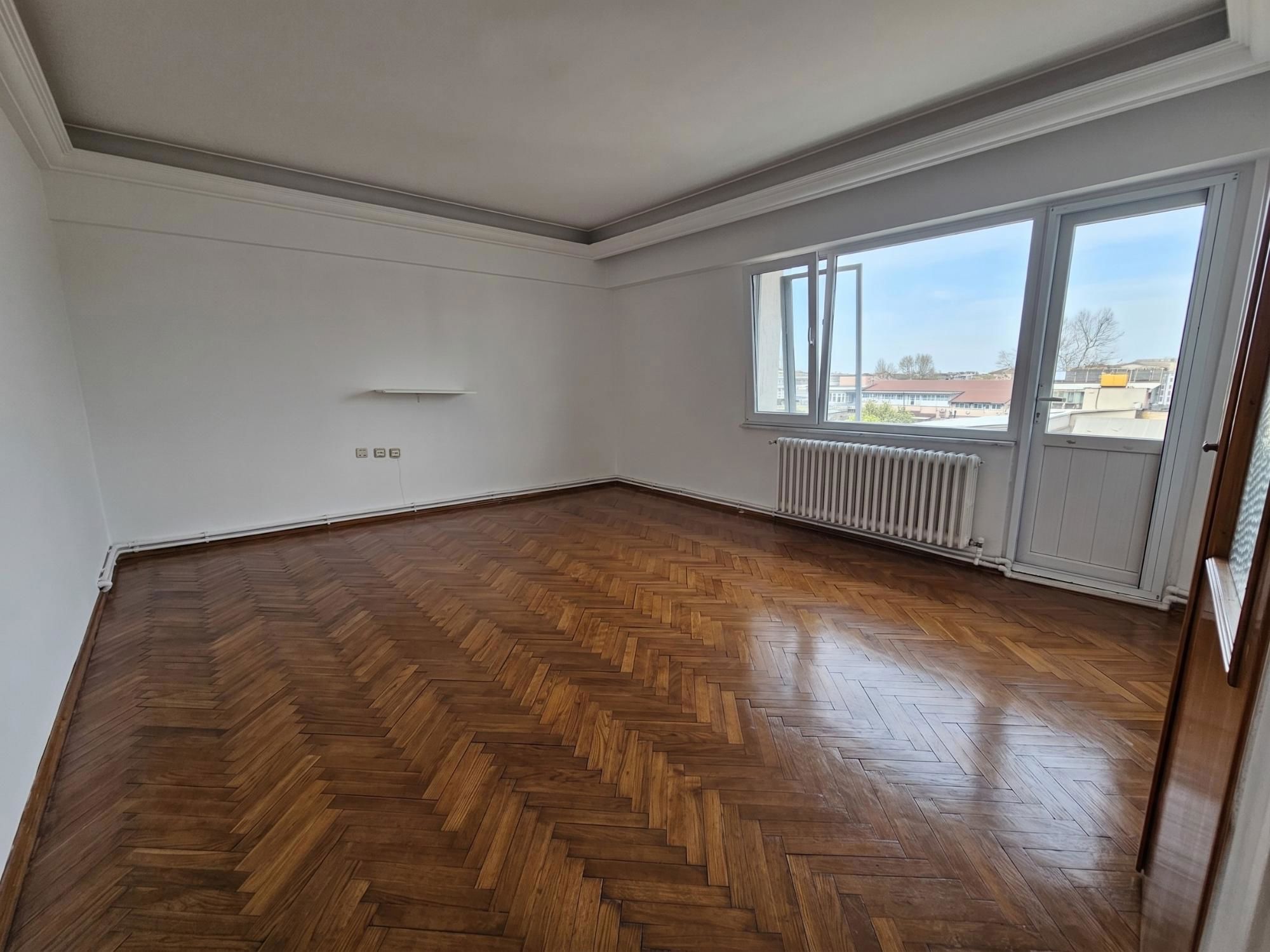 REMAX MAVİ GÜVENCESİYLE SEMERCİLER MAHALLESİNDE SATILIK 3+1DAİRE