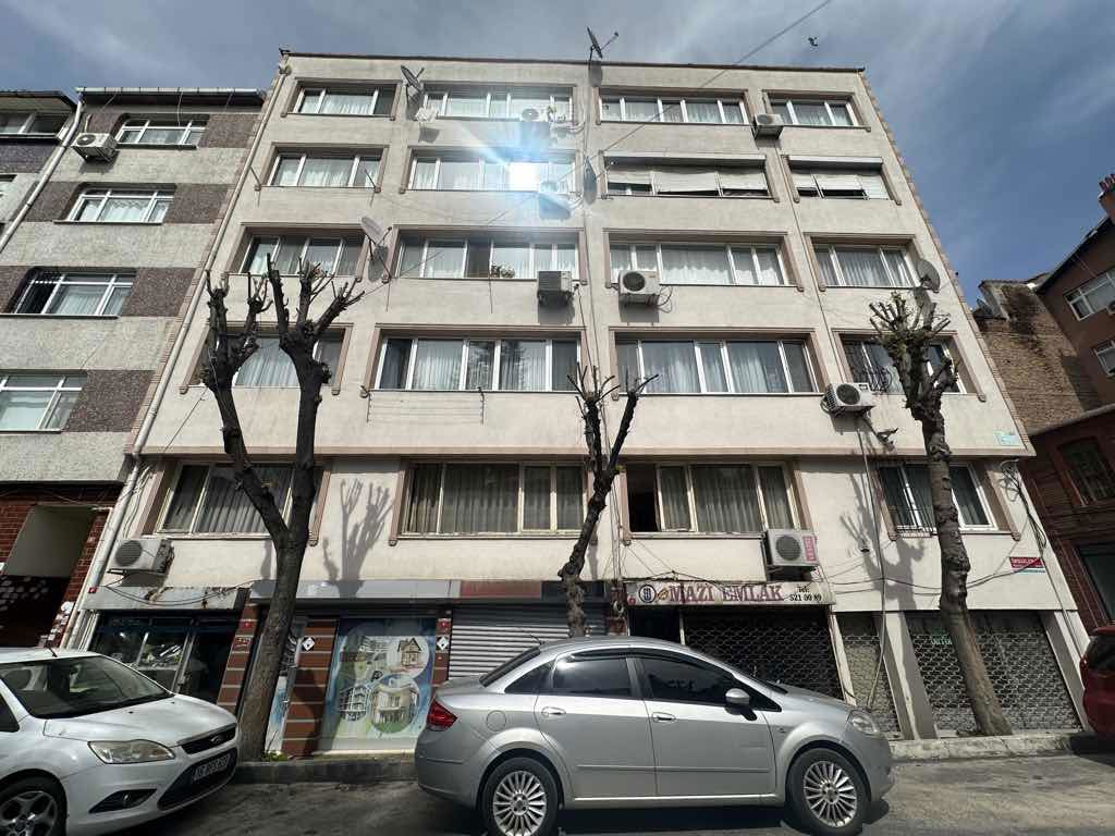 MERKEZİ KONUM HISTORIA AVM YAKINI BİRLEŞTİRİLMİŞ İKİ DAİRE