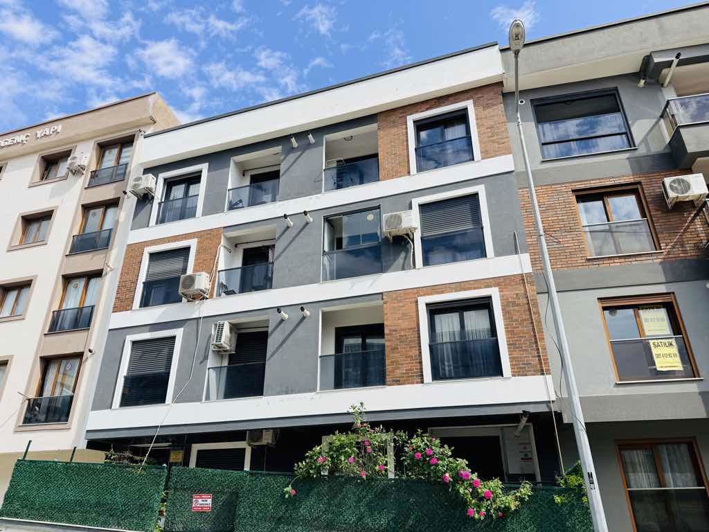 İİBF YAKINI FULL İKEA EŞYALI KİRALIK 2+1 DOĞALGAZLI DAİRE