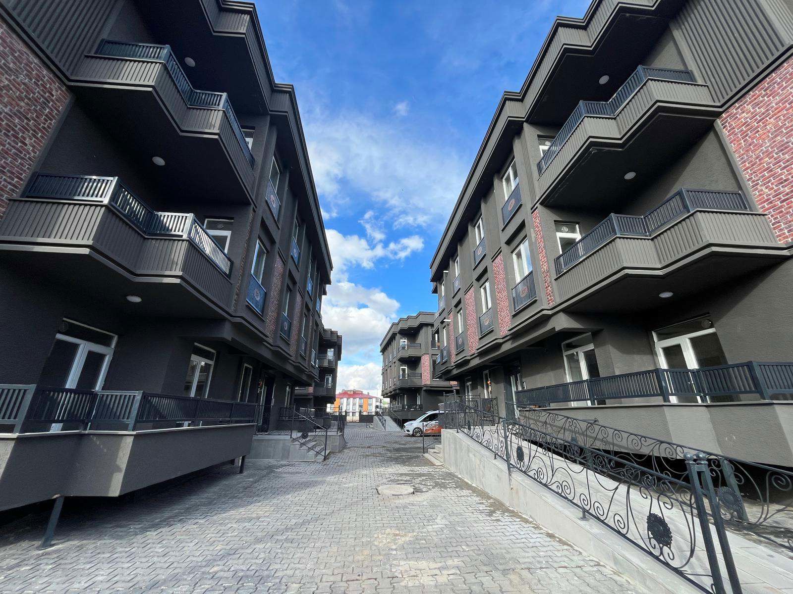 REMAX ARTIS'DEN DADAŞKENT'TE SATILIK 2+1 DAIRE