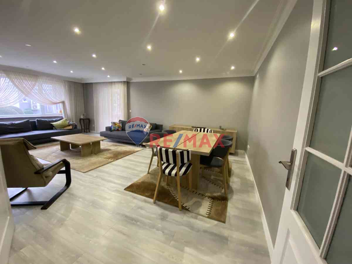 BEYLİKDÜZÜ PARLAMENTERLER SİTESİ FULL EŞYALI KİRALIK DAİRE
