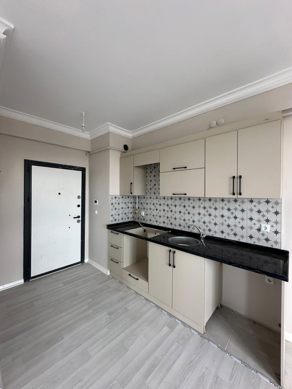REMAX ARTIS'DEN DADAŞKENT'TE SATILIK 1+1 DAIRE
