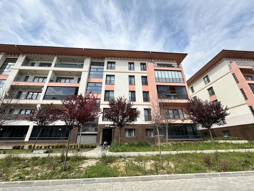 15 TEMMUZ 1.ETAP TOKİ KONUTLARINDA GENİŞ TİP 3+1