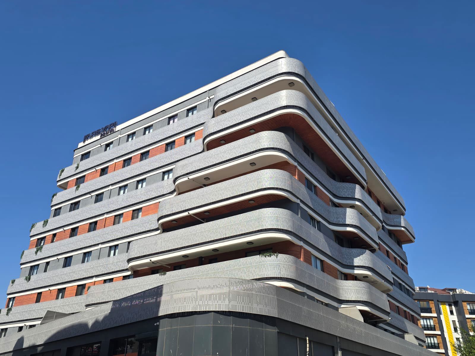 TUZLA DENIZ MANZARALI KIRALIK 3,5+1 SIFIR DAİRE
