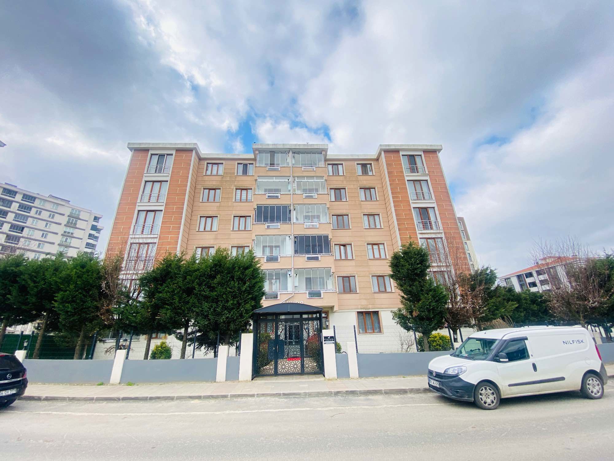 REMAX LAVANDA'DAN EMLAKLAR BÖLGESINDE SATILIK 3+1
