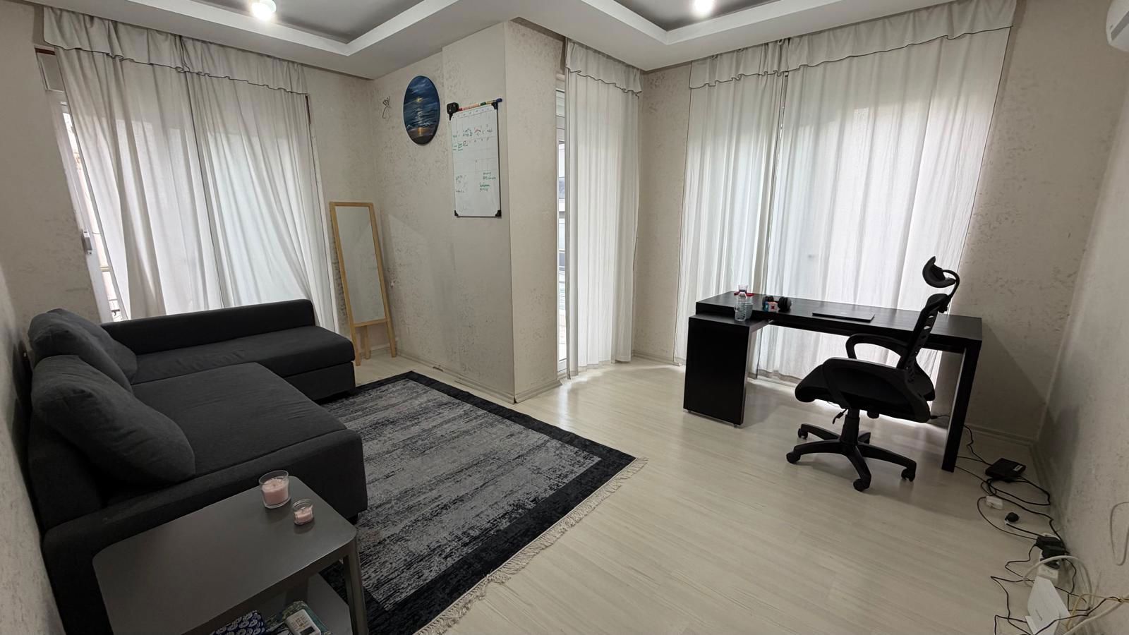 KEPEZ HÜSNÜ KARAKAŞ MAHALLESİ’NDE SATILIK 2+1 DAİRE
