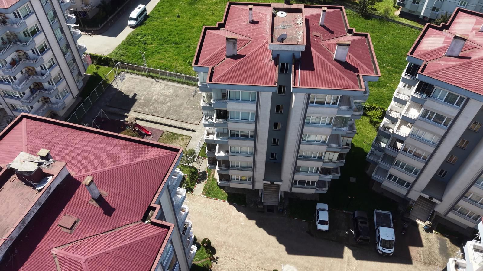 SİTE İÇERİSİNDE 3+1 FIRSATI | ÖZEL KONUM | 3 BALKONLU FIRSAT DAİRE