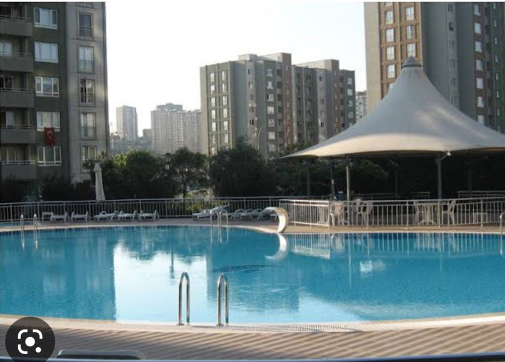 RE/MAX PRO2 PINAR'DAN SOYAK OLYMPIAKENT SATILIK 2+1