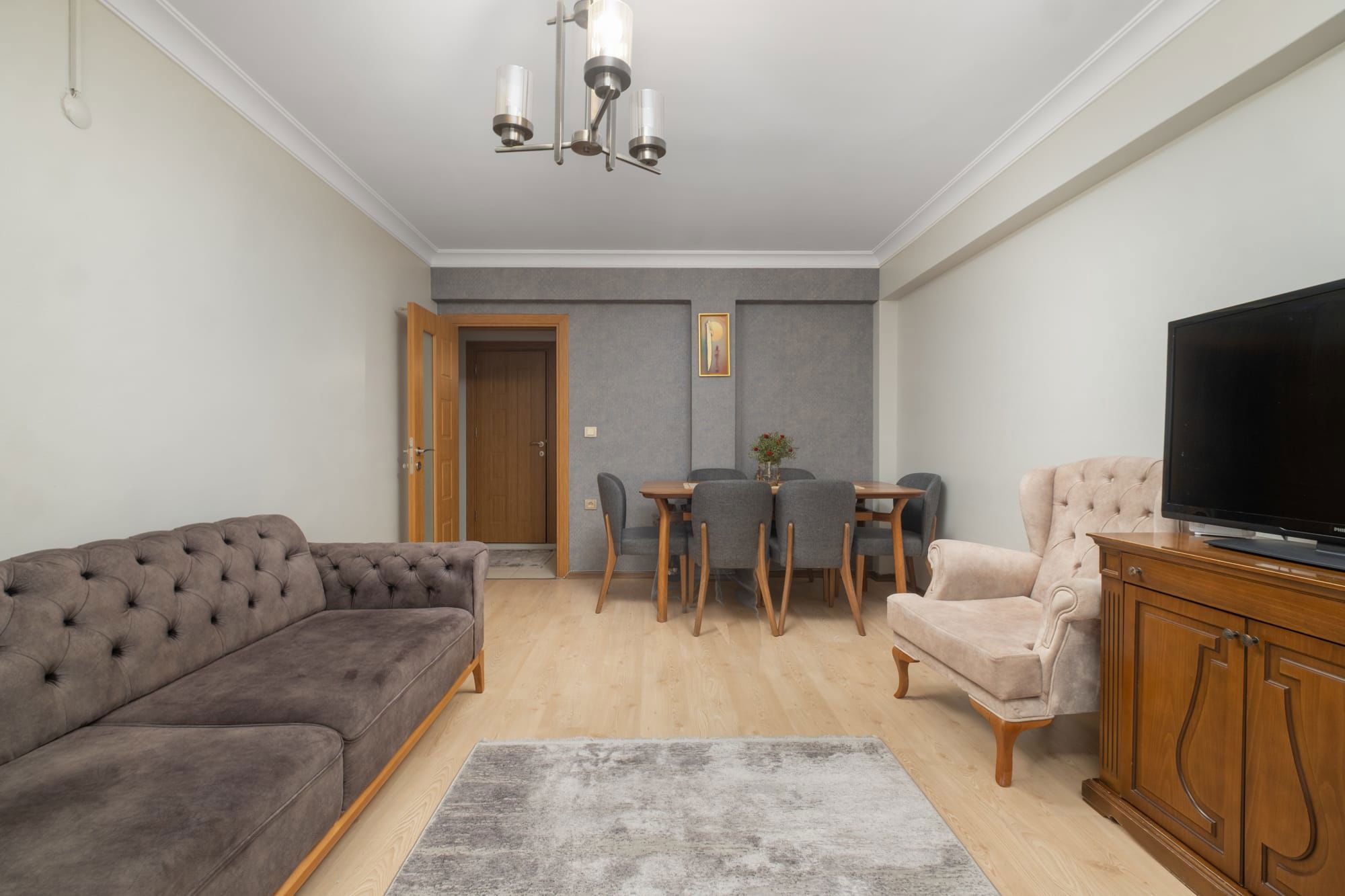 REMAX ADVANTAGE'DEN FETHİYE'DE SATILIK 3+1 LOKASYON MASRAFSIZ
