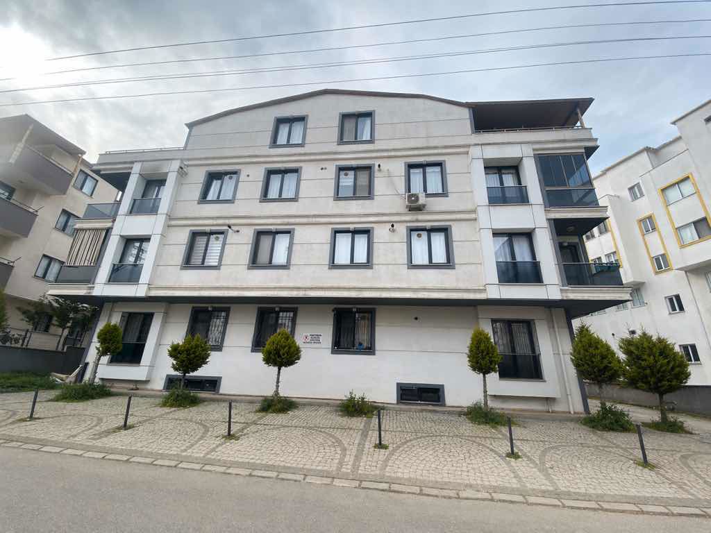 GEBZE İSTASYON MH. 3+1 130M2 SATILIK DAİRE