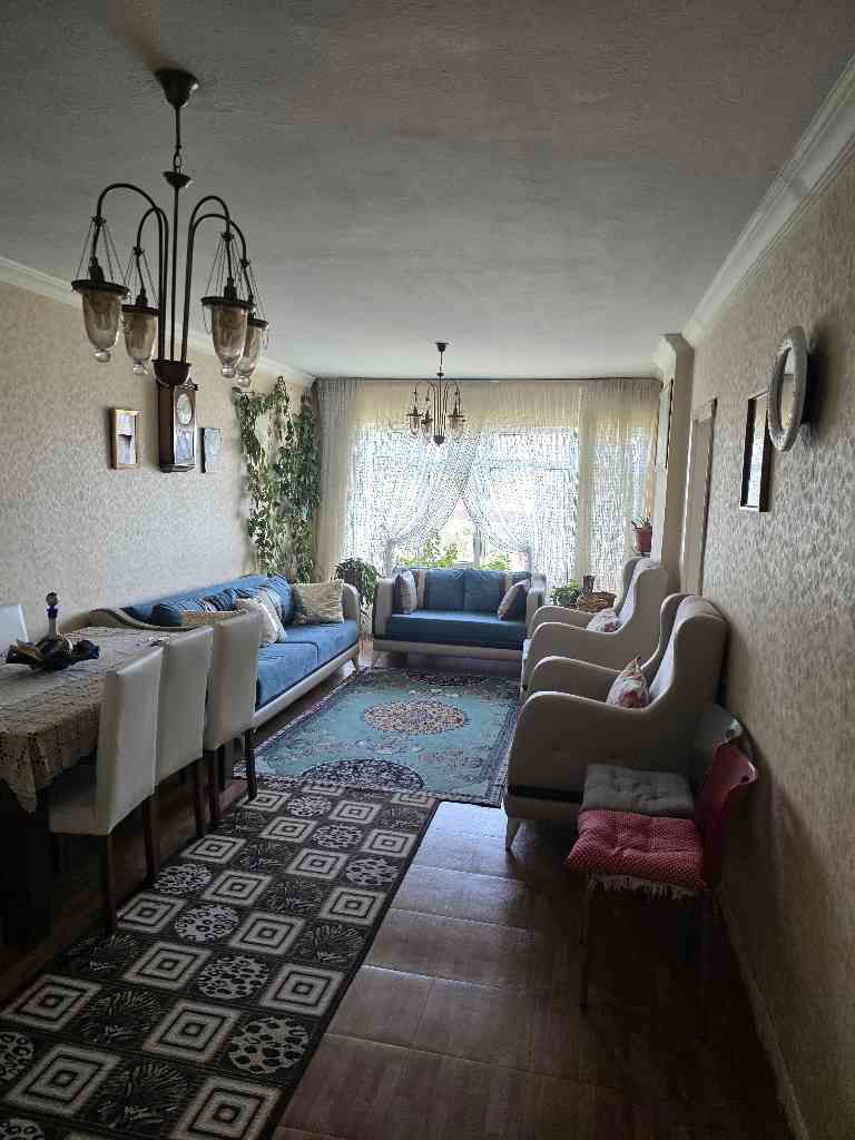 KENTSEL DÖNÜŞÜME UYGUN YATIRIMLIK 3+1 DAİRE