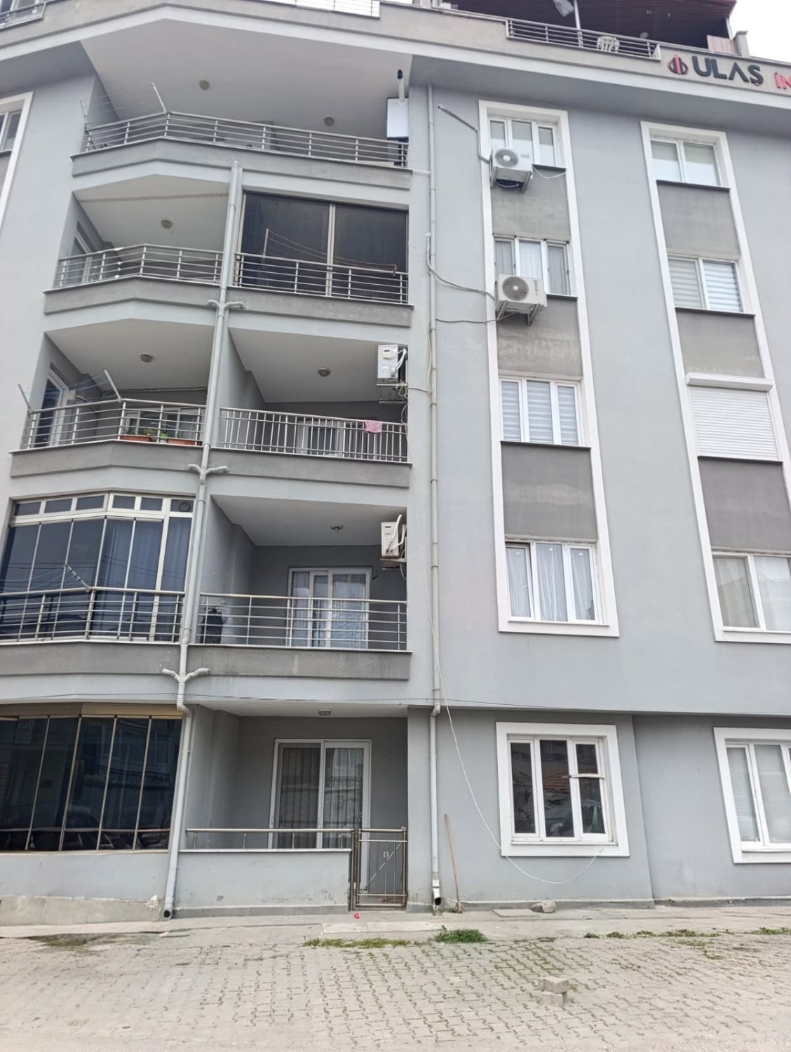 2+1 SATILIK DAİRE