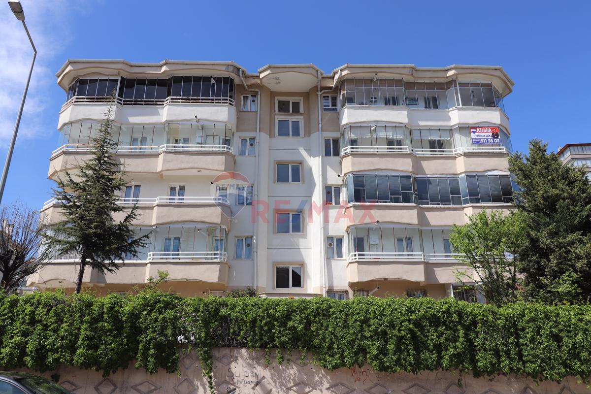 YAVUZ SELIM MAH.SAHİL KENT SİTESİNDE EŞYALI 2+1 KİRALIK DAİRE
