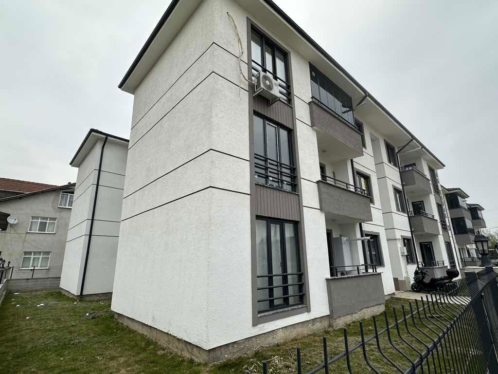 AKYAZI İNÖNÜ MAH. 2+1 SIFIR DAİRE