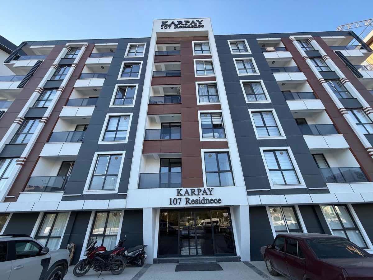 KARPAY 1+1 KİRALIK DAİRE