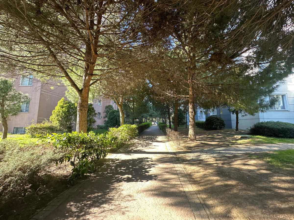 BEYLIKDÜZÜ YEŞILKENT 3 SITESINDE SATILIK DUBLEKS DAIRE