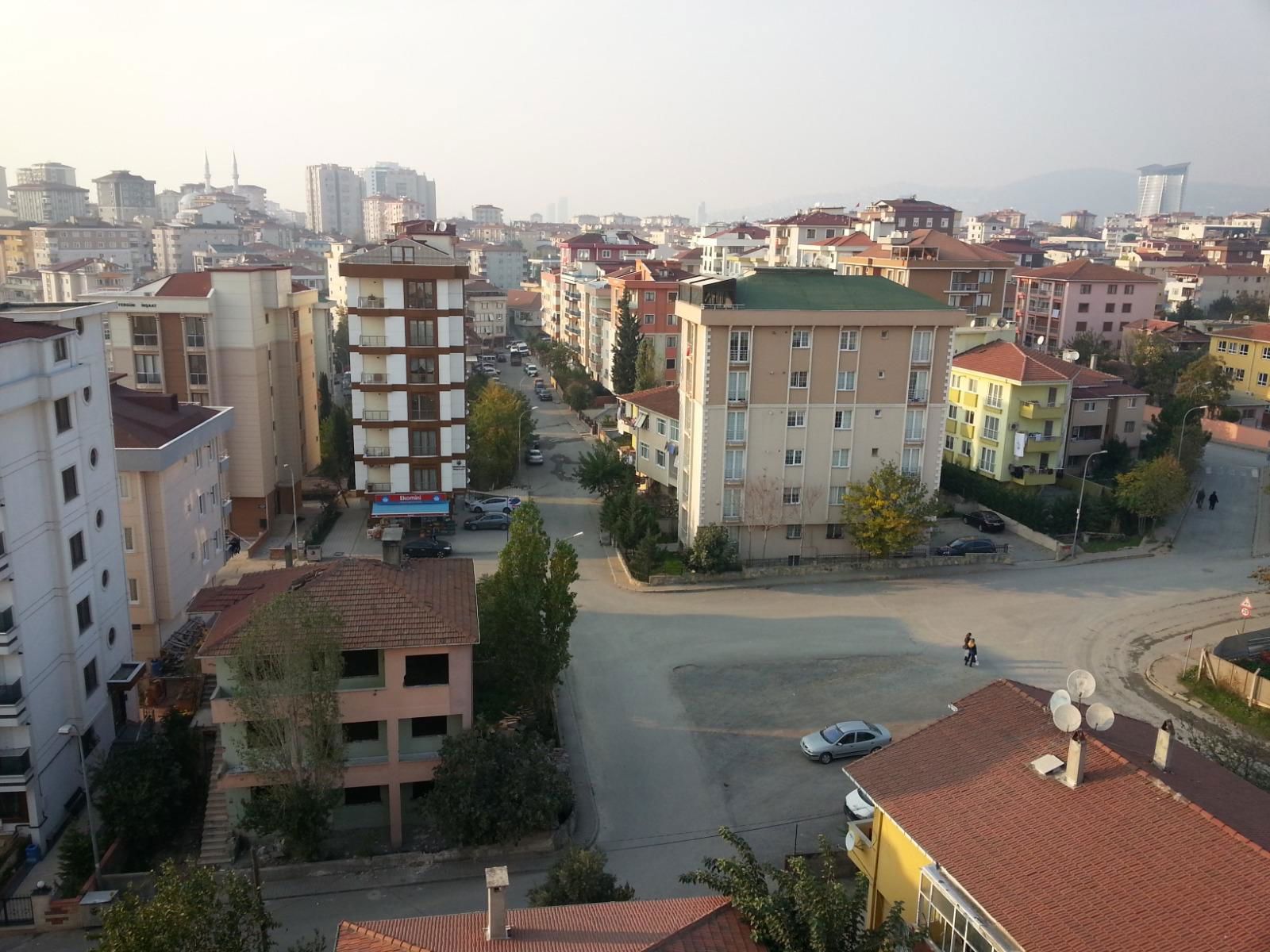 KARTAL /KARLIKTEPE /2+1 SATILIK /90 M2 /DENİZ MAN/DAİRE