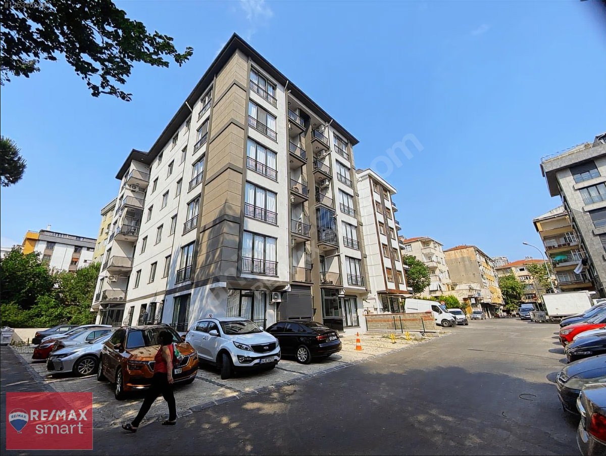 ORHANTEPE'DE 2+1 KAPALI MUTFAK SATILIK DAIRE