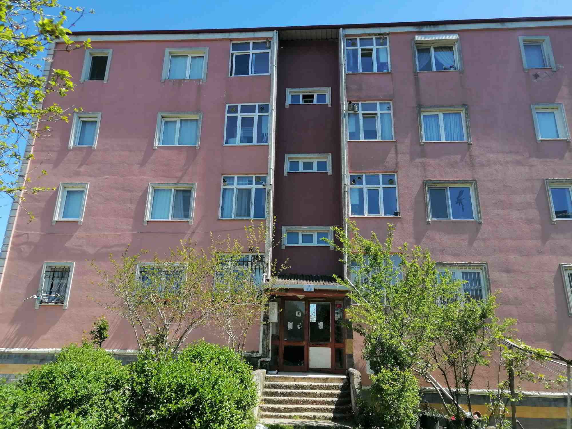 YENIŞEHIR INCI ISTESI KIRALIK 2+1 ARAKAT DAIRE