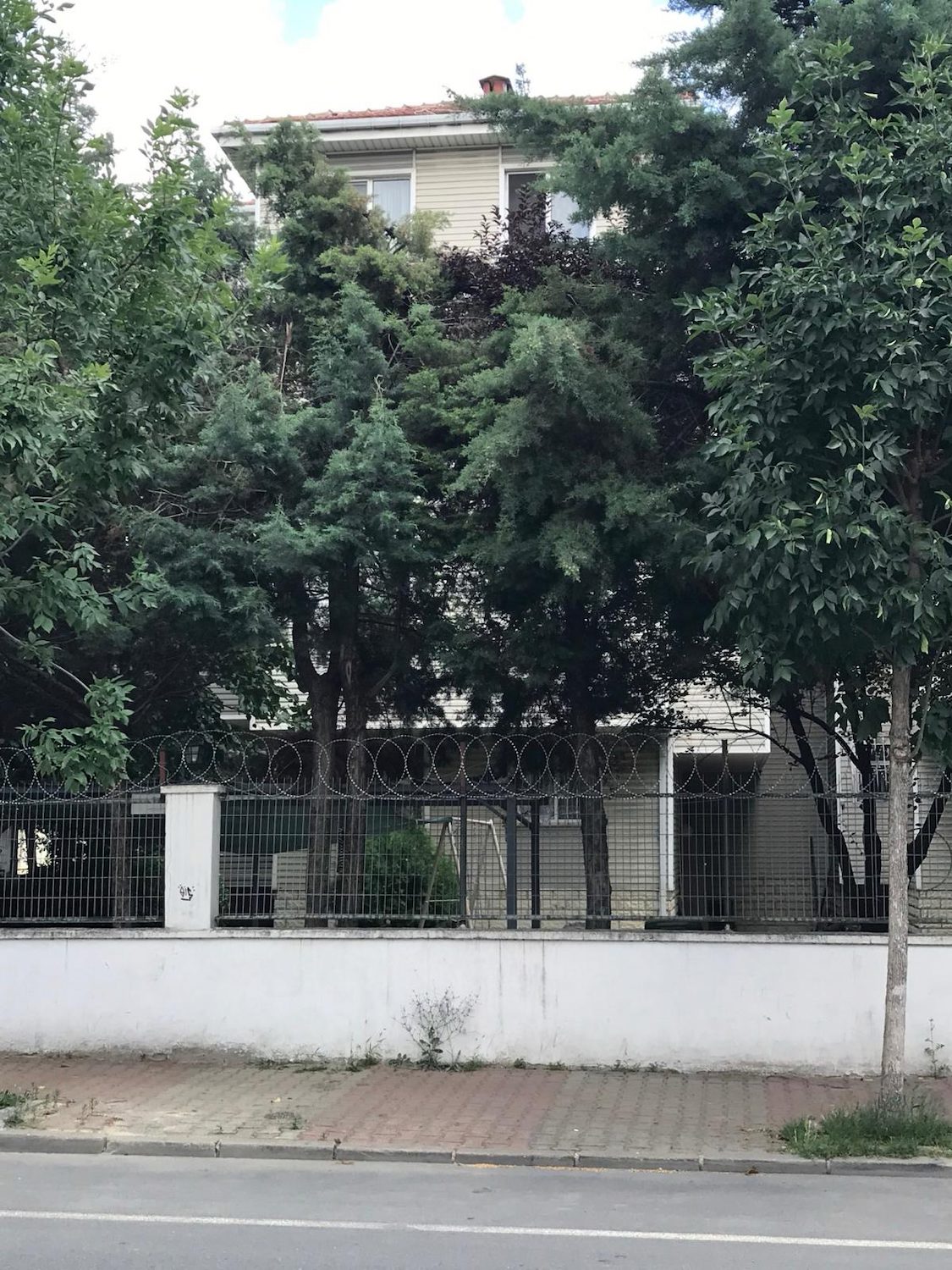 REMAX ASHİLL HALKALI BANKACILAR88 SITESI FIRSAT DAİRE