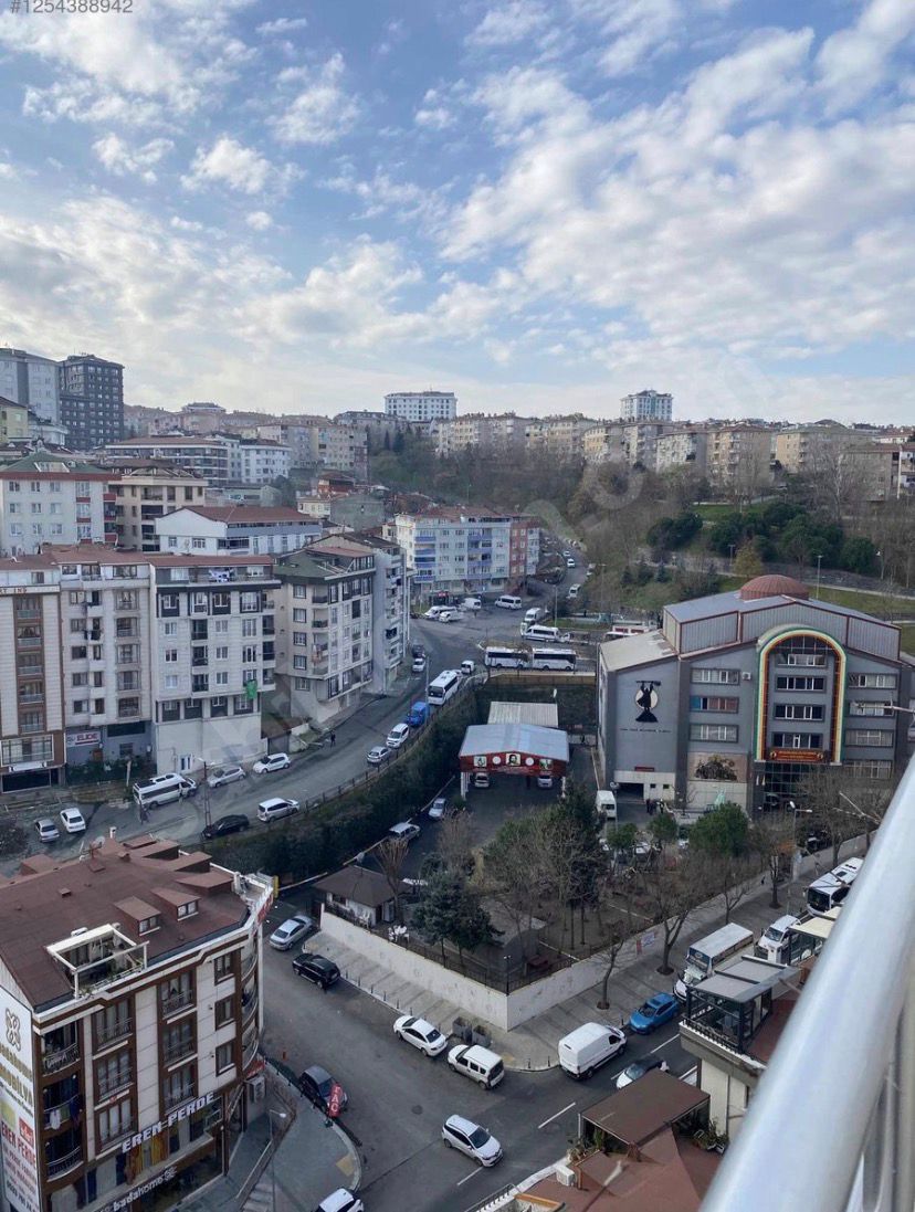 KULE'DEN  EYÜPSULTAN ALİBEYKÖY