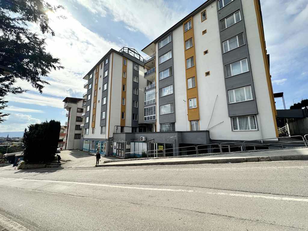 ÇEPNİ UPTOW 3+1 KİRALIK DAİRE