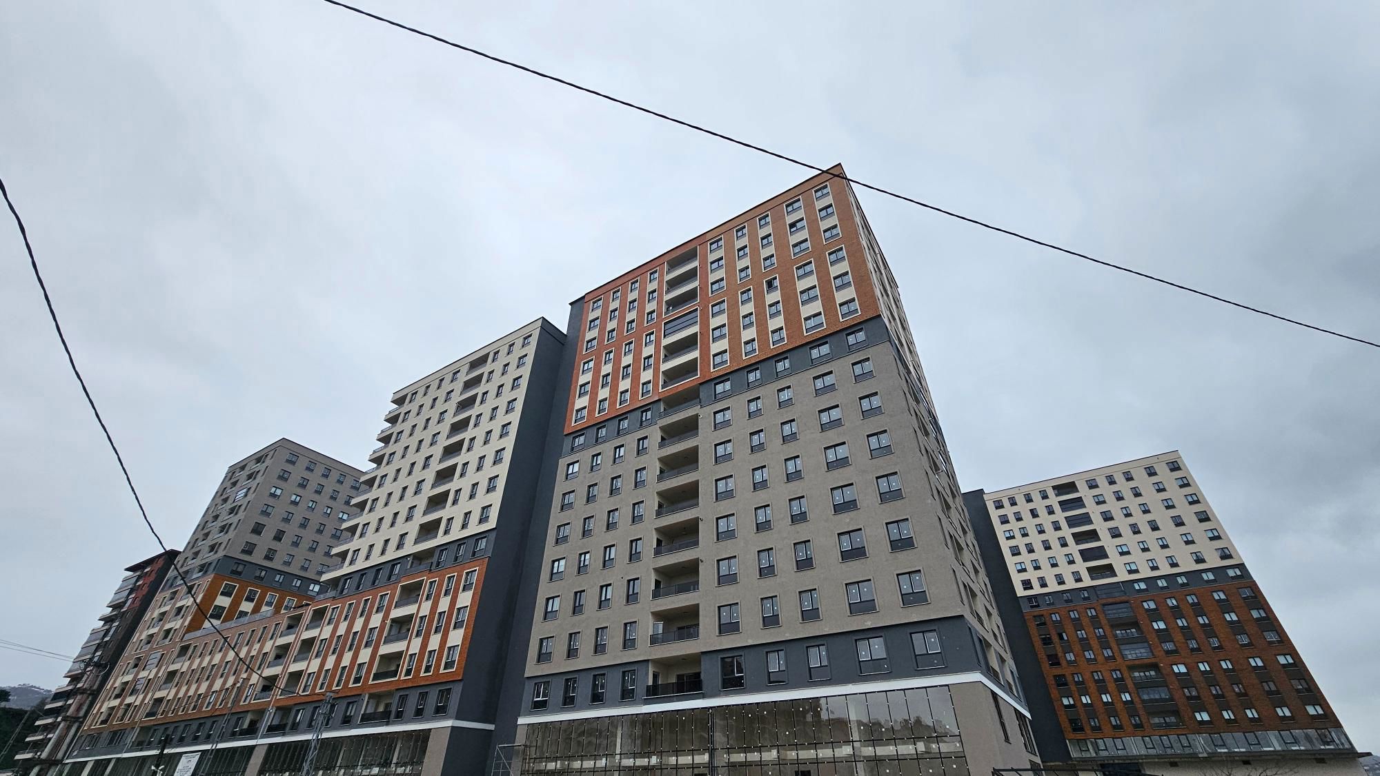 RE/MAX'DAN MUHTEŞEM MANZARALI DENİZ MANZARALI DENIZ GÖREN SATILIK 3+1 DAIRE