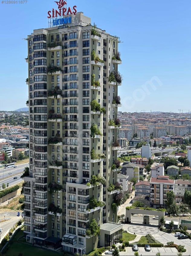 REMAX HANE 2-KERİM UÇUK-SİNPAŞ GÖKORMAN 1+0-KİRALIK DAİRE