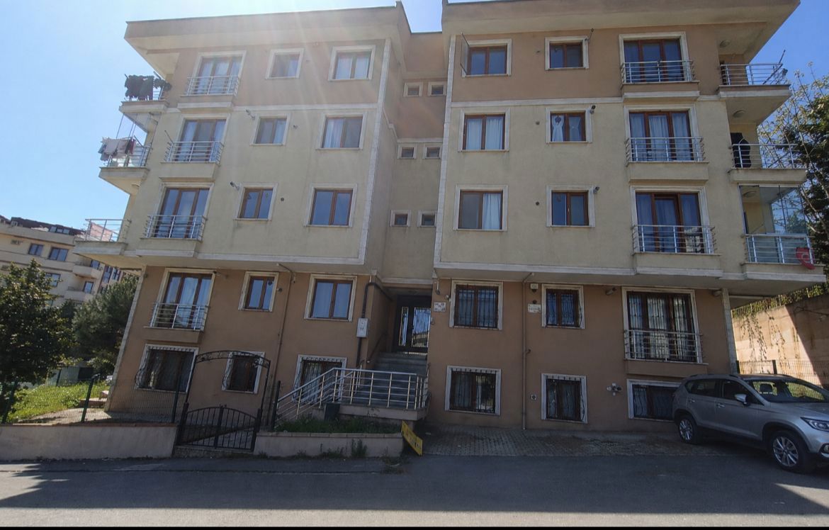 ATAŞEHİR İNÖNÜ'DE KİRALIK 3+1 DAİRE