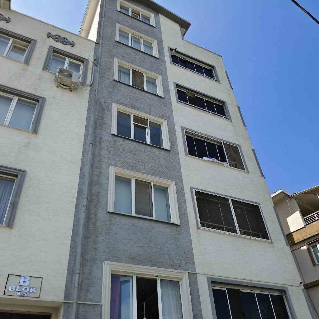 REMAX BEYAZ OVAAKÇADA SATILIK 3+1 DAİRE