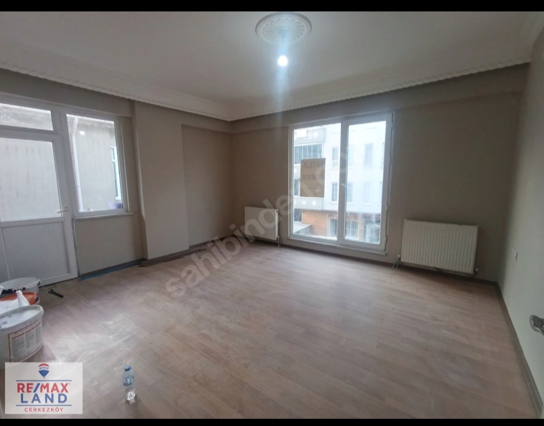 BAĞLIK MAH. 2+1 SATILIK DAİRE KÜBA CAMİ ÖNÜ