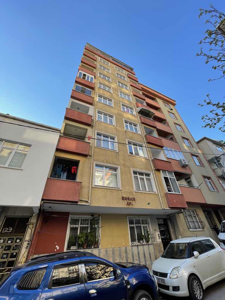 TERAS KULLANIMLI | 2+1 | KAPALI MUTFAK | 70 M² KİRALIK DAİRE FIRSAT