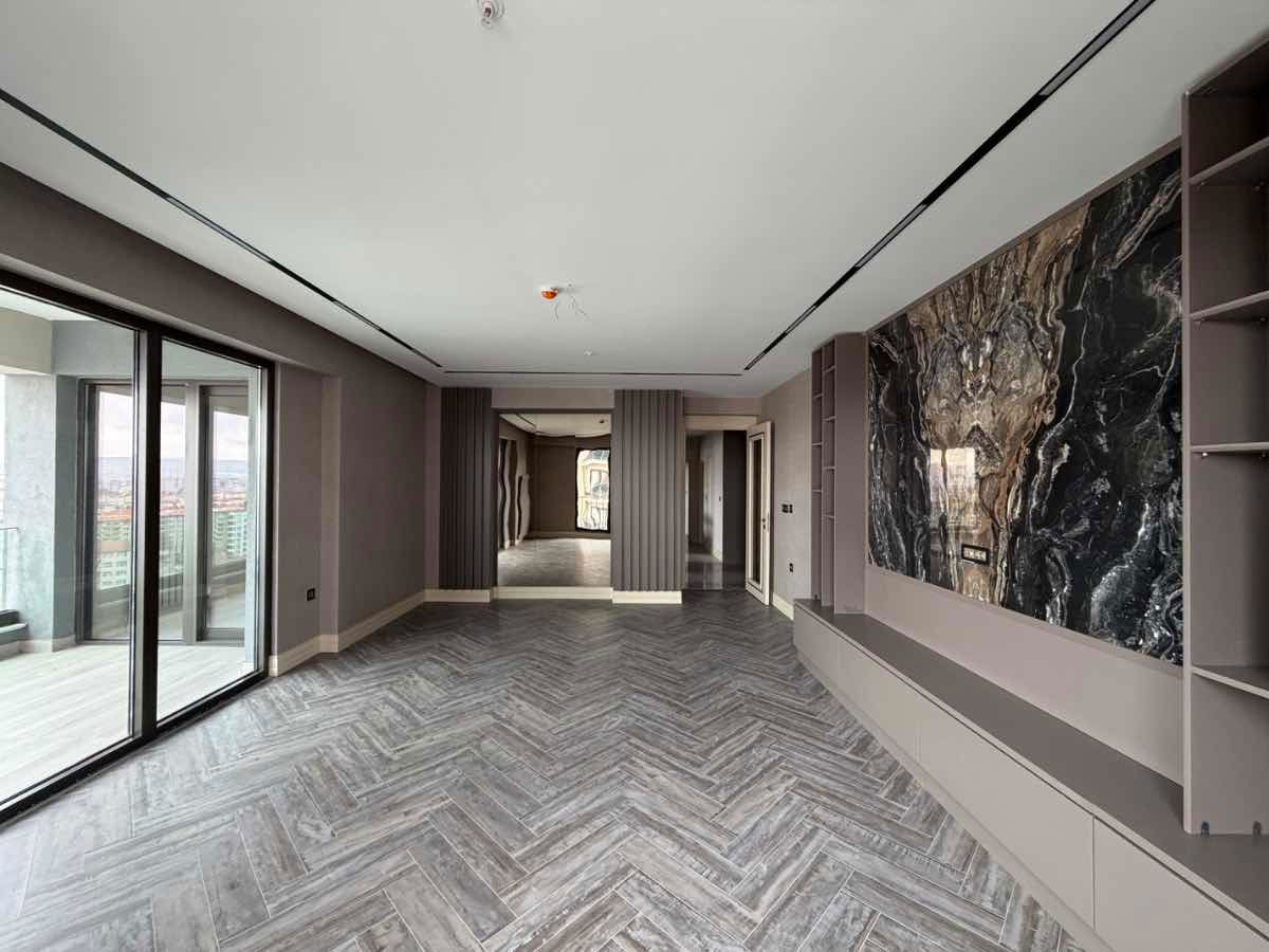 SAHABİYE ADDRESSTE SATILIK 4+1 ULTRA LÜKS DAİRE