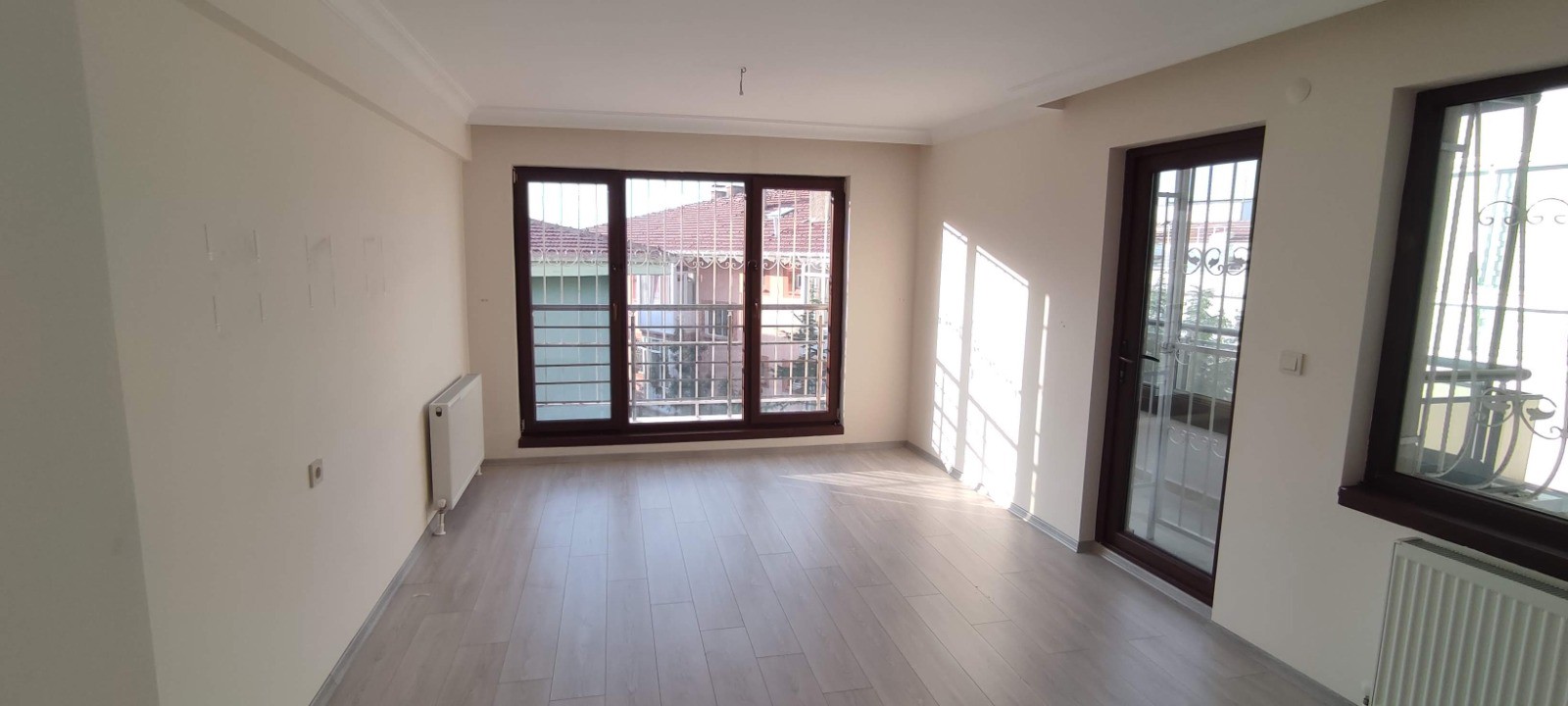 ÇANKAYA DİKMEN OSMAN TEMİZ KİRALIK 2+1 DAİRE BAKIMLI