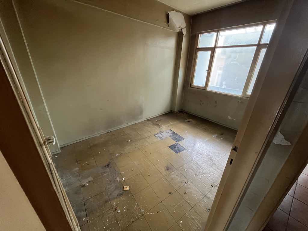 KARAGÜMRÜK NURETTİNTEKKE DE 1+1 SATILIK DAİRE
