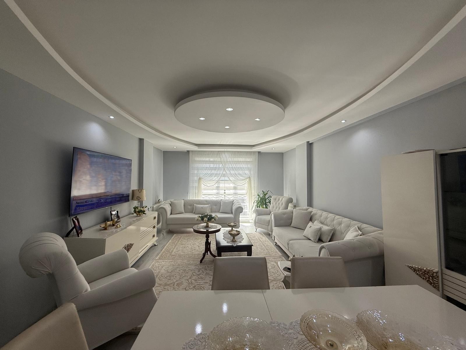RE/MAX İNCİ'DEN KUVA-İ MİLLİYE'DE 4+1 SATILIK DUBLEKS DAİRE