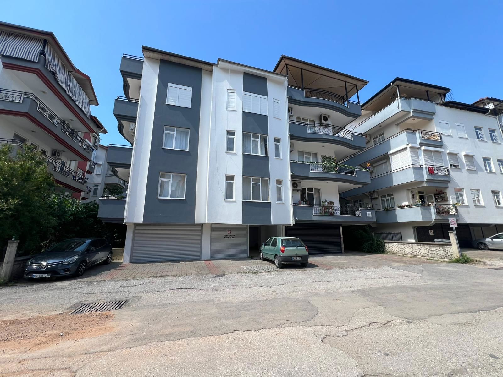 YUKARI PAZARCIDA 6+1 SATILIK DUBLEKS DAİRE