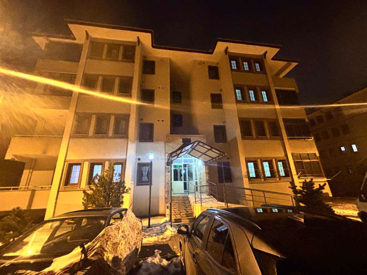 REMAX/DEM'DEN GEÇİT TOKİ 2. ETAP 2+1 SATILIK DAİRE