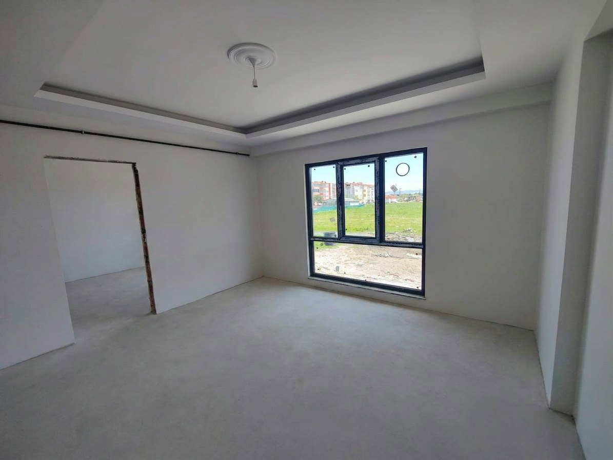 RE/MAX İNCİ'DEN PROJEDEN SATILIK   1+1  VE 2+1 DAİRELER