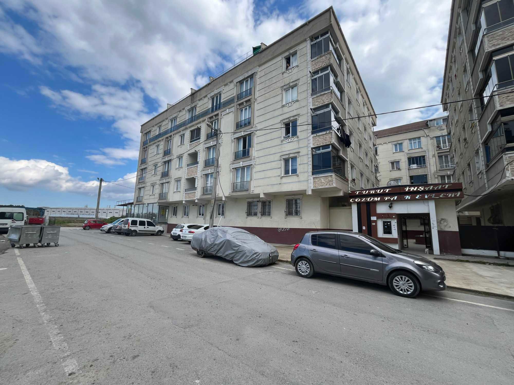 REMAX LAND'DEN 2+1 SATILIK DAİRE