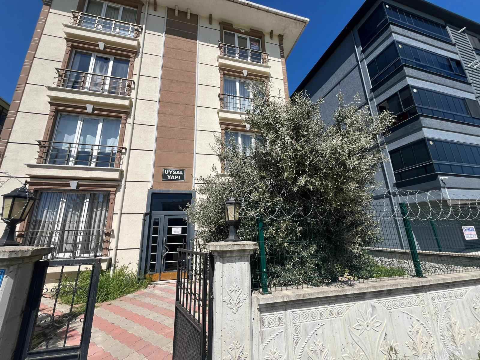 NUSRATİYE'DE İYİ KONUMDA KİRALIK DAİRE 2+1