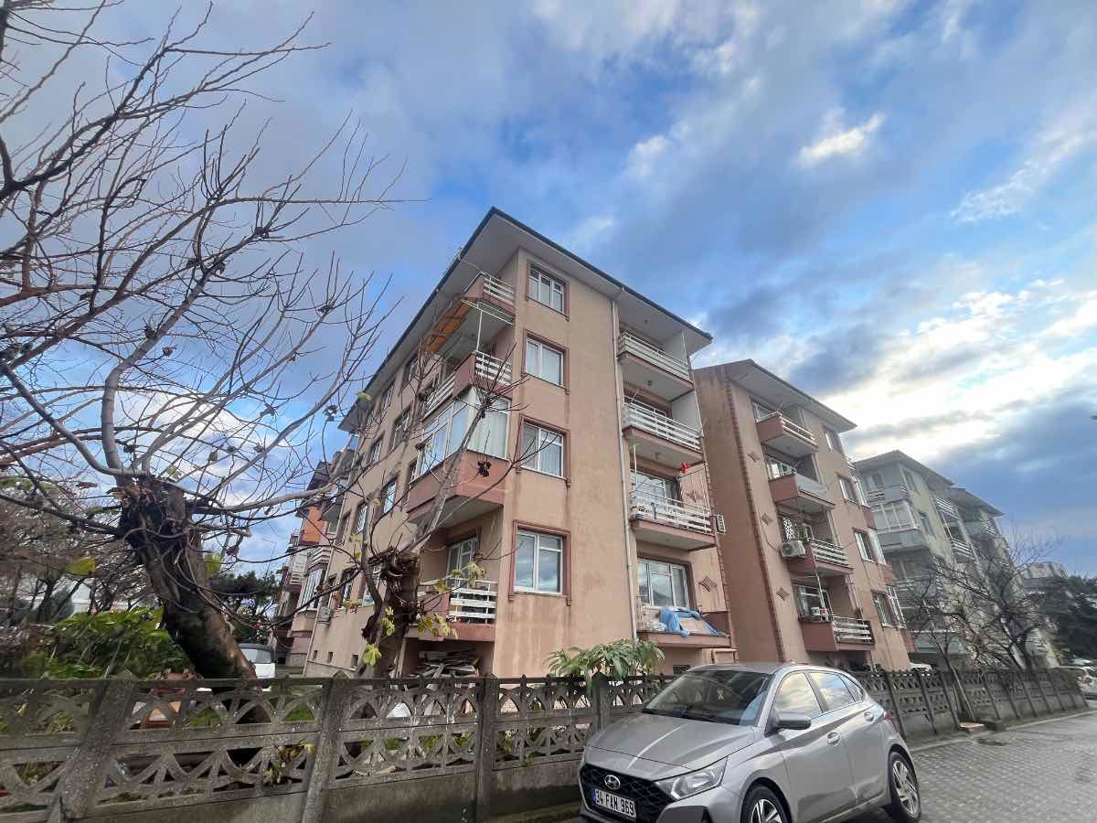 REMAX SOFT'TAN DONATIM BLOKLARINDA BAKIMLI 3+1 KİLERLİ DAİRE